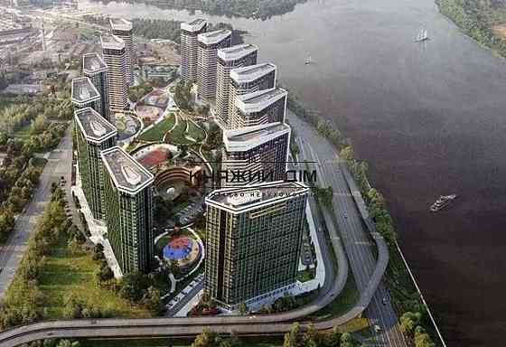 Продаж 2-х к. кв. в ЖК Great, 2 будинок. № 21143744 Kiev