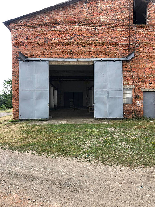 Продаж приміщення вільного призначення поверх - 1/2 Velykyi Kliuchiv - photo 6