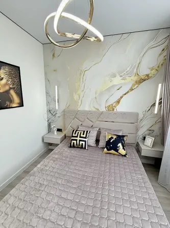 For sale 2-room Apartment 42 sq.m Фонтан, ул. Краснова, 3Д Odessa