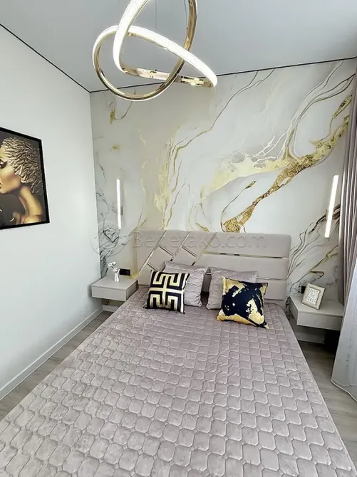 For sale 2-room Apartment 42 sq.m Фонтан, ул. Краснова, 3Д Odessa - photo 5