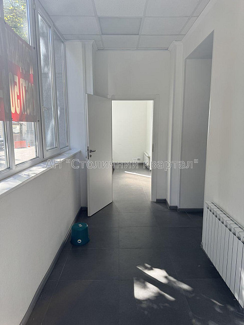 Оренда приміщення вільного призначення на Повітряних сил пр-т, 25 приміщень - 3, поверх - 1/4 Kiev - photo 5