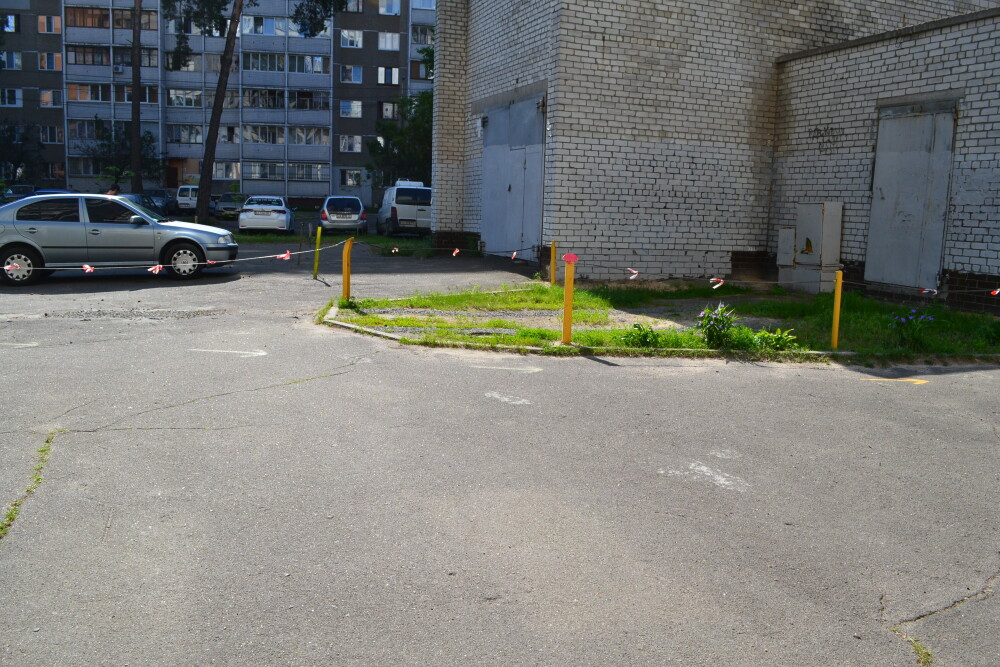 Продаж офісне приміщення на улица Бориспольская, д.26 приміщень - 5, поверх - 1/16 Киев - изображение 15