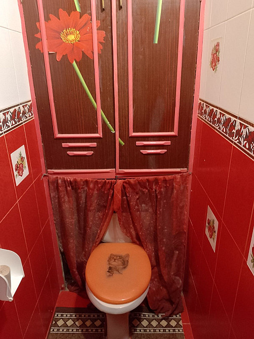 Продаж Квартира 3-кімнатна, 1/10 поверх на Стуса Василя вул., д. 9 Киев - изображение 12