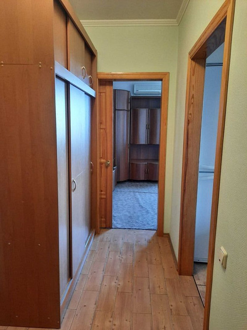 Оренда Квартира 1-кімнатна, 16/18 поверх на ул. Вишняковская, 3 Киев - изображение 5