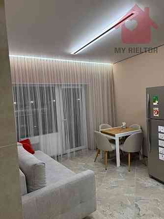 Продаж Квартира 1-кімнатна, 5/12 поверх на Бабяка Ужгород