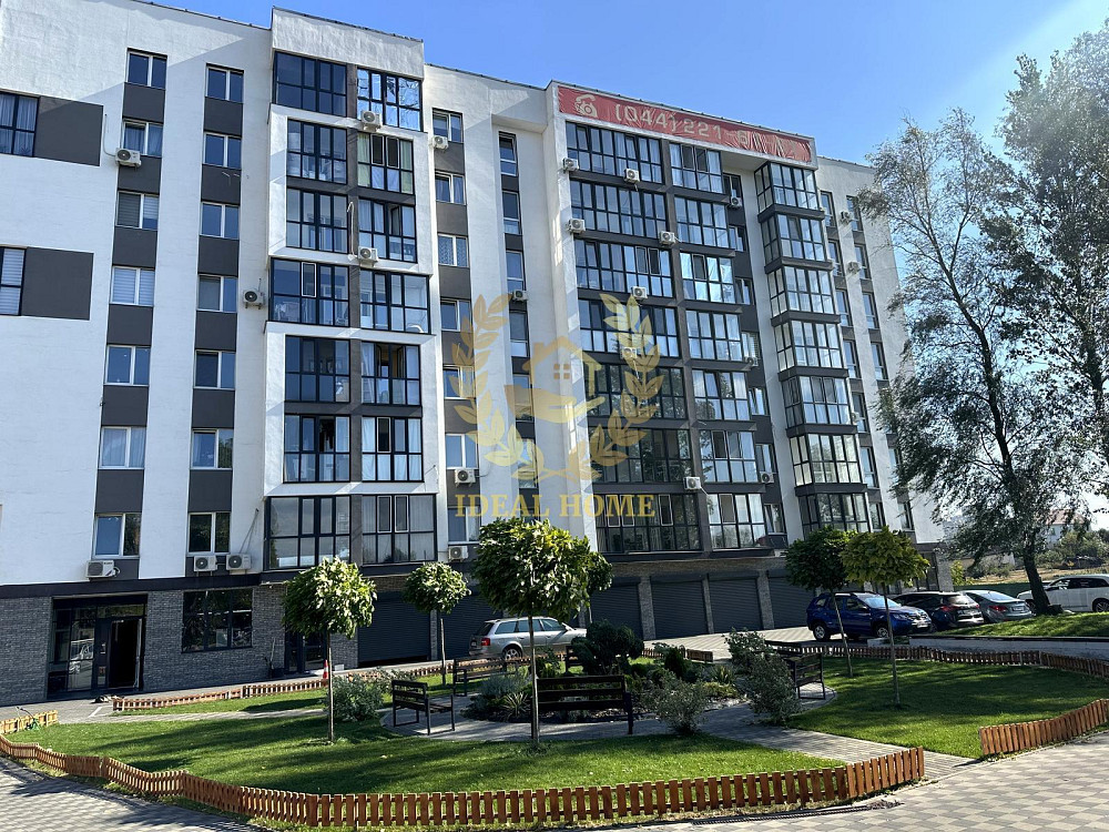 Продаж квартири 1 кімната в Деснянському районі Kiev - photo 1