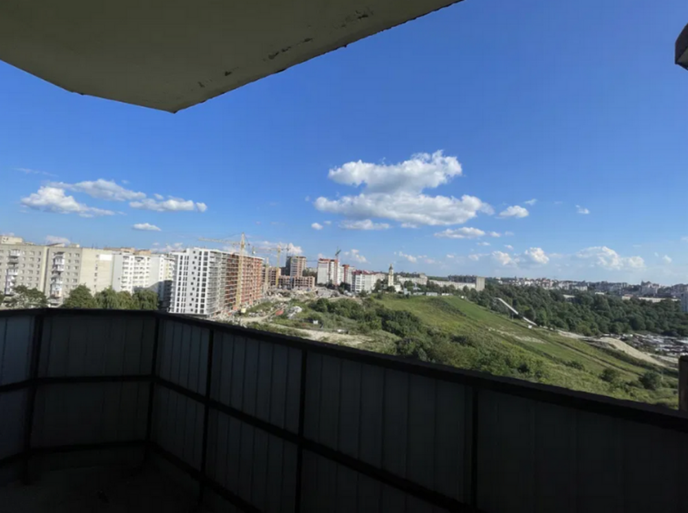 Продаж 3к квартири, 75 кв.м, вул.Смакули Тернопіль - фото 7