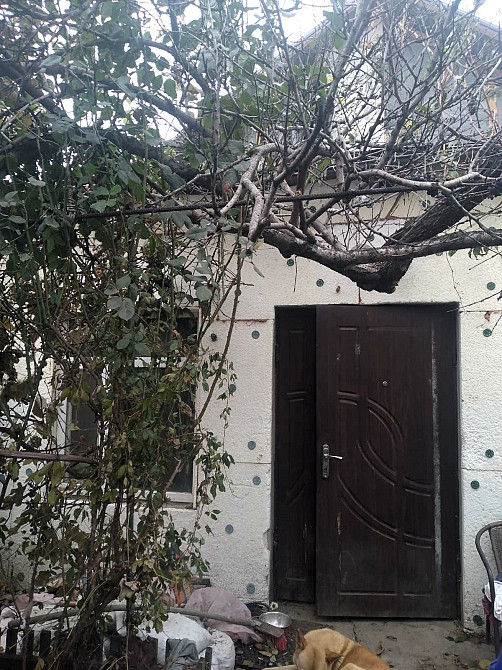 Дом на Геллера, 7 ст. Б. Фонтана Одеса - фото 1