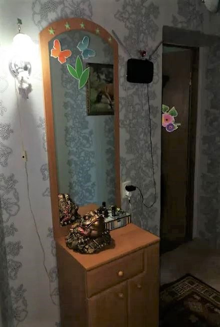 2-комнтная квартира в Лузановке Одеса - фото 3