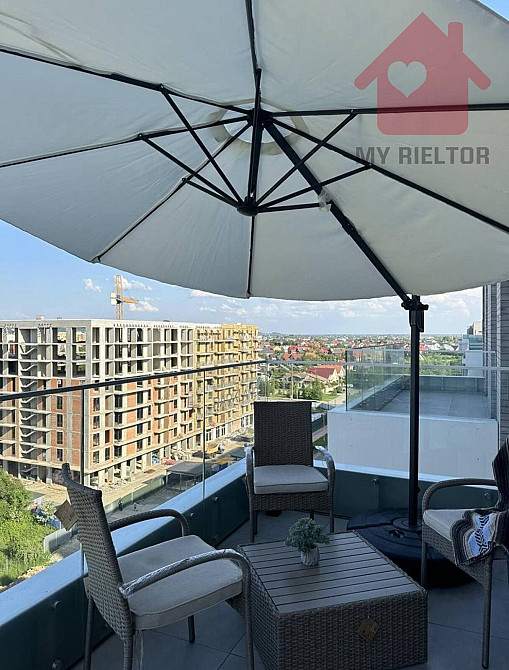 Продаж пентхауса ЖК Park Land Uzhhorod - photo 7