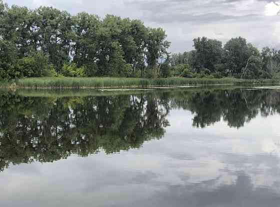 Продаж земельної ділянки 25 соток на Млинище Zhytomyr