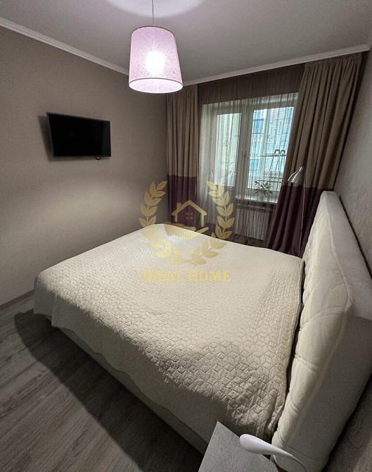 продам 3 к квартиру вул Доківська Киев - изображение 10