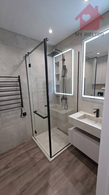 Оренда Квартира 1-кімнатна, 3/9 поверх на Легоцького Uzhhorod - photo 10