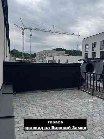 Продаж 4к Квартира 171 кв.м Волинська, 9Б Львів