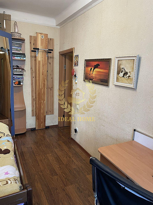 Продаж Квартира 2-кімнатна, 1/5 поверх на Волынская ул., 8 Киев - изображение 9