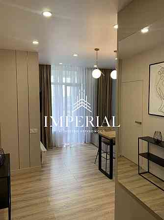 Оренда 1к Квартира 40 кв.м Кадетський Гай вул. Kiev