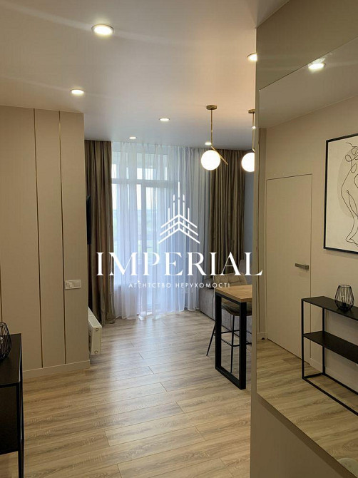 Оренда 1к Квартира 40 кв.м Кадетський Гай вул. Киев - изображение 4