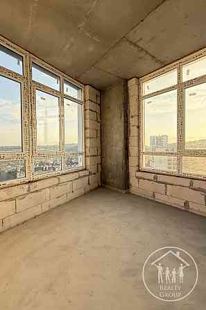 Продаж 2к Квартира 77 кв.м Під Голоском, 19 Г L'viv