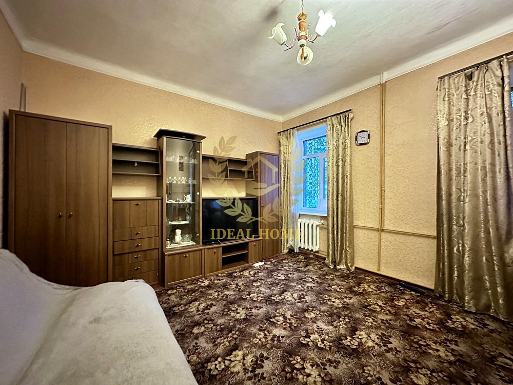 Продаж Квартира 2-кімнатна на Вячеслава Липинского ул., 13 Kiev - photo 4