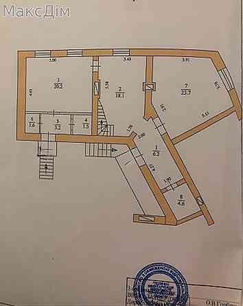 Продаж Будинок 4-кімнатний на вул. Січових Стрільців Тернопіль