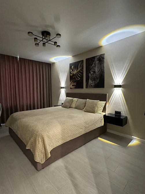 Продаж Квартира 1-кімнатна, 7/10 поверх на Содружества ул., 7 Dnipro - photo 8