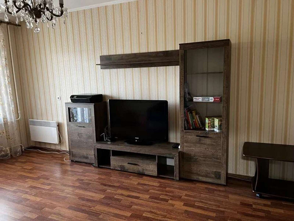 Оренда Квартира 2-кімнатна, 2/15 поверх на ул. Срибнокильская, 14 Київ - фото 2