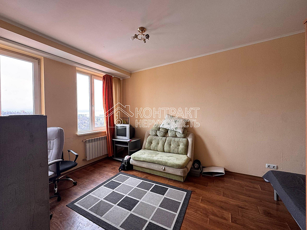 Оренда Квартира 1-кімнатна, 12/13 поверх на вул. Новоолександрівська Харьков - изображение 6