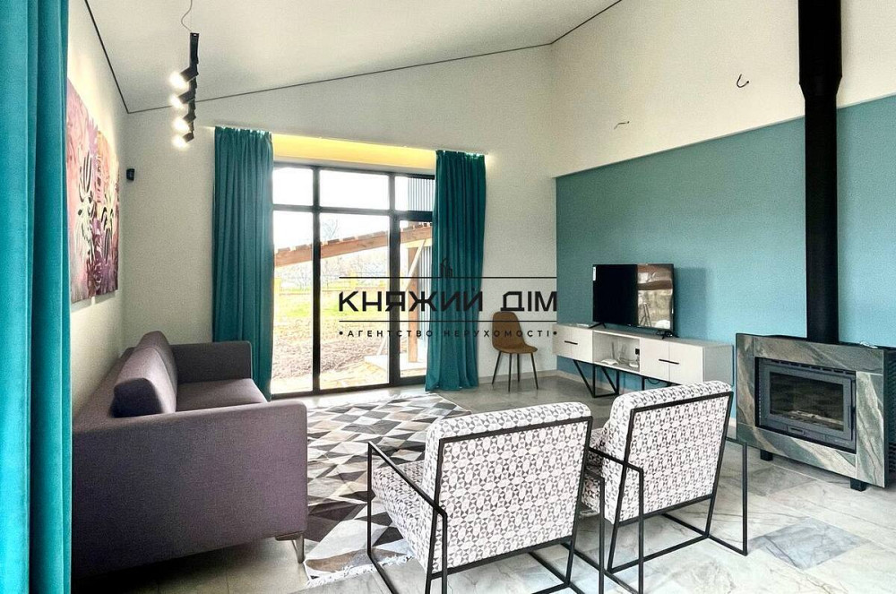 Продаж Будинок на вул. Шевченка Вільна Тарасівка - фото 8