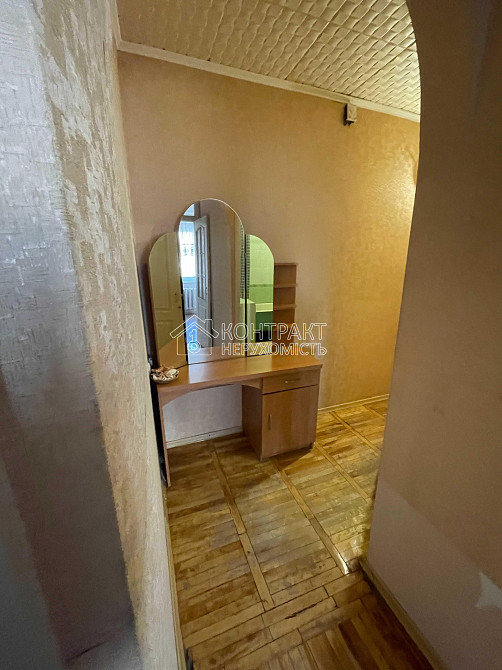 Оренда Квартира 1-кімнатна, 5/5 поверх на вул. Байрона Харків - фото 8