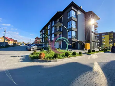Продаж 1к Квартира 42.42 кв.м ЖК Традиція Луцьк - фото 6