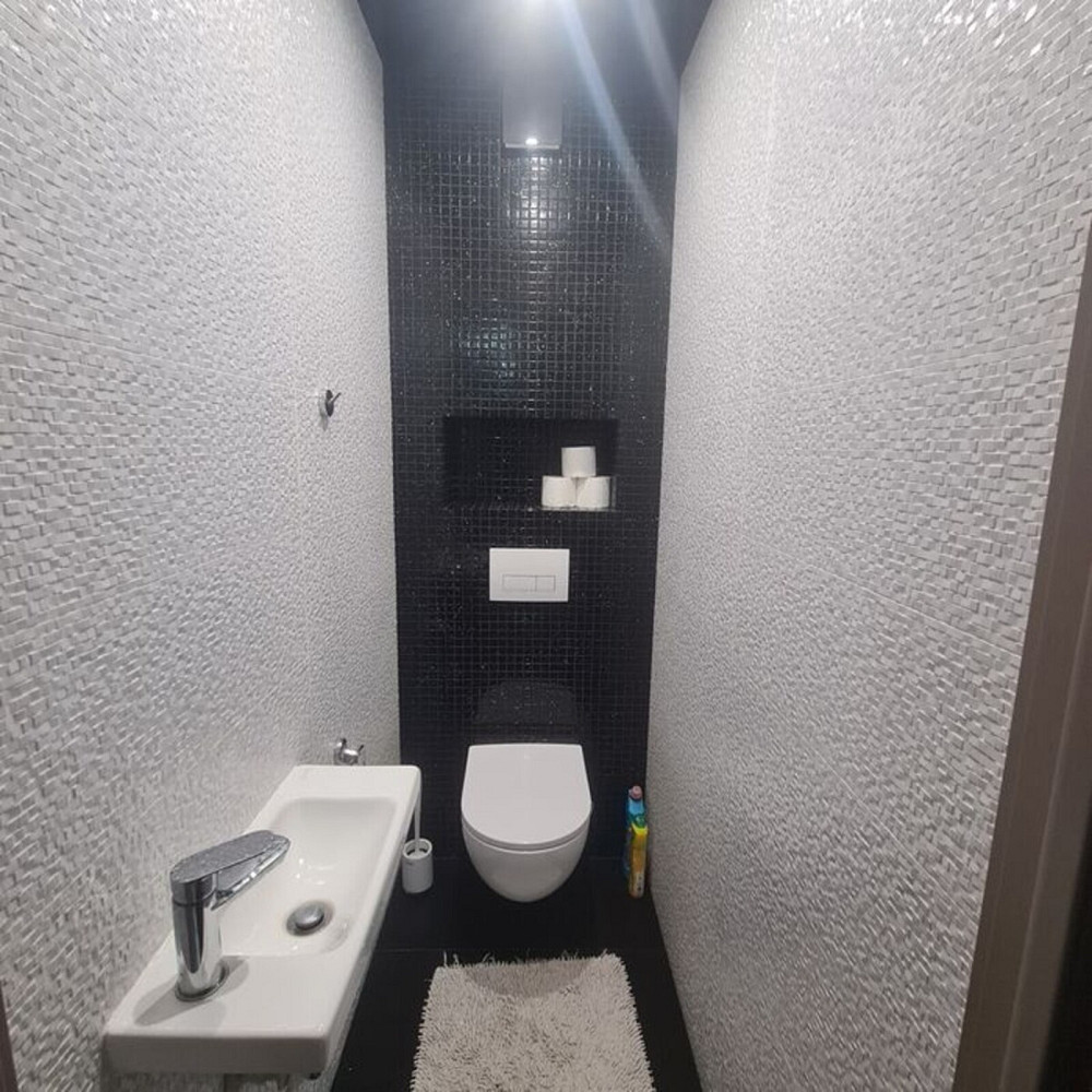 Продаж Квартира 3-кімнатна, 9/14 поверх на Олевська вул., 3 Kiev - photo 8