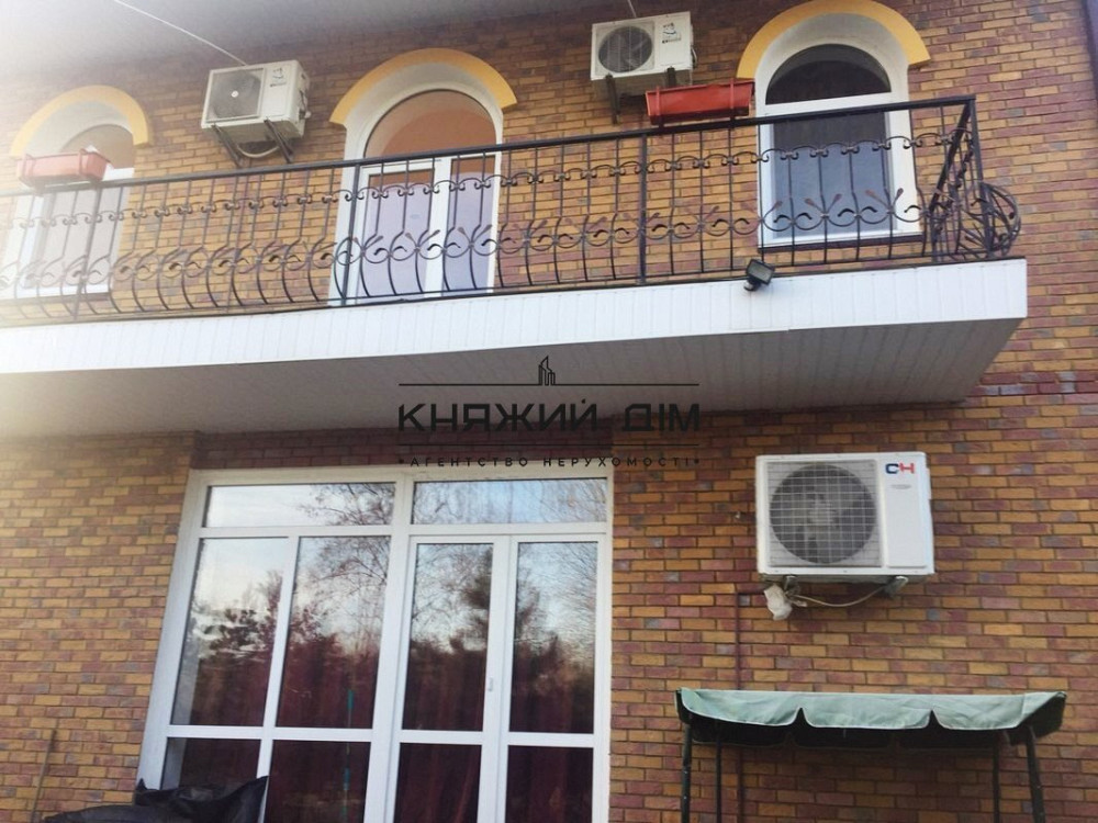 Шикарный дом с выходом на воду Славутич 6 км. Код 2210129 Київ - фото 6