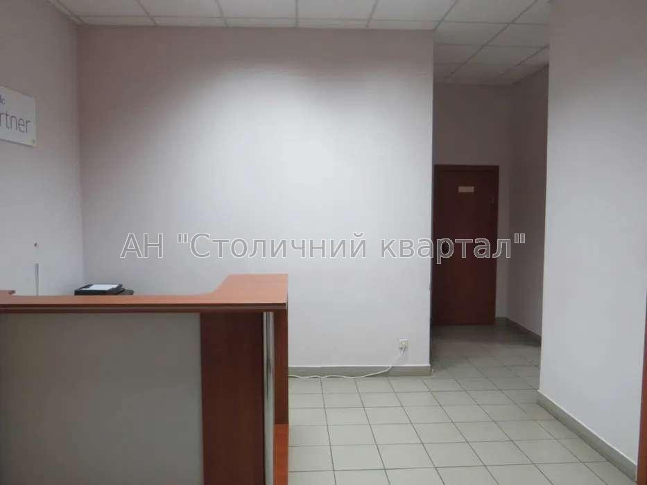 Оренда офісне приміщення на Сурикова вул., 3, корп. 37 приміщень - 7, поверх - 5/7 Київ - фото 14
