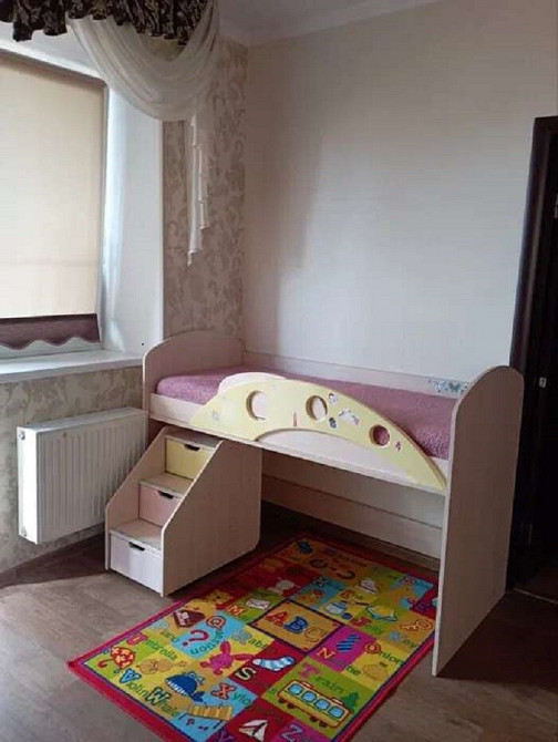 Продаж Квартира 2-кімнатна, 6/13 поверх на улица Харченко Евгения, д.47 Київ - фото 8