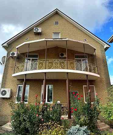 Продаж Будинок на Кривоноса ул., 132 Днепр