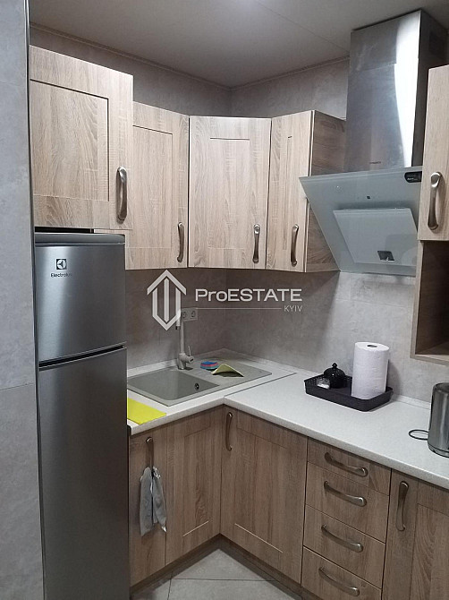 Оренда офісне приміщення приміщень - 1, поверх - 1 Kiev - photo 11