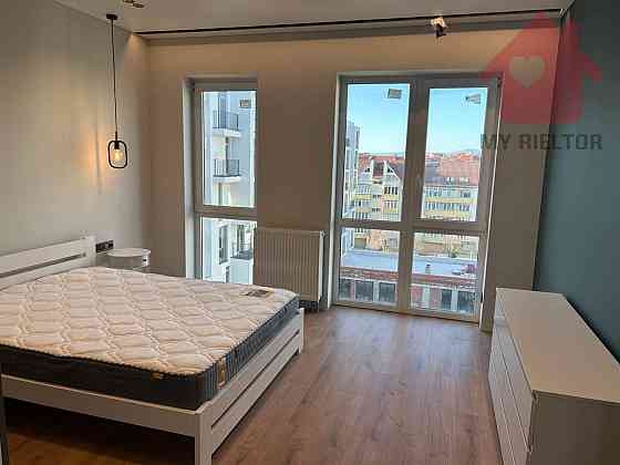 Оренда Квартира 2-кімнатна, 6/8 поверх на Капушанська Uzhhorod