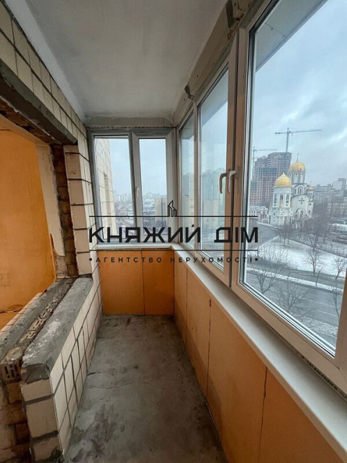 Продаж 1-но к.кв. по вул. Архітектора Вербицького в Дарницькому р-ні. Код об'єкту №: 21144962 Київ - фото 13