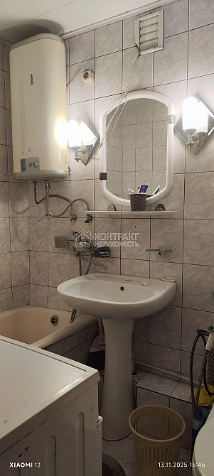 Оренда 2к Квартира 50 кв.м Валентинівська вул. Харків - фото 6