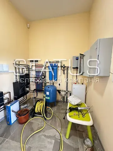 Продаж 2-поверховий   240 кв.м 5 кімн. на Соснова вулиця 4  - фото 15