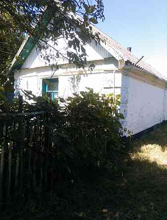 Продаж 1-поверховий Будинок з ділянкою 60 сот 49 кв.м 2 кімн. на Черемошное Житомир