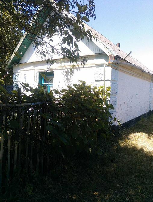 Продаж 1-поверховий Будинок з ділянкою 60 сот 49 кв.м 2 кімн. на Черемошное Житомир - фото 2