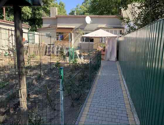 Дом на улице Костанди Одесса