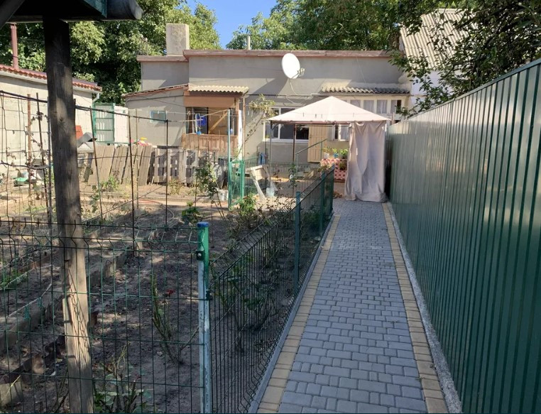 Дом на улице Костанди Одеса - фото 1