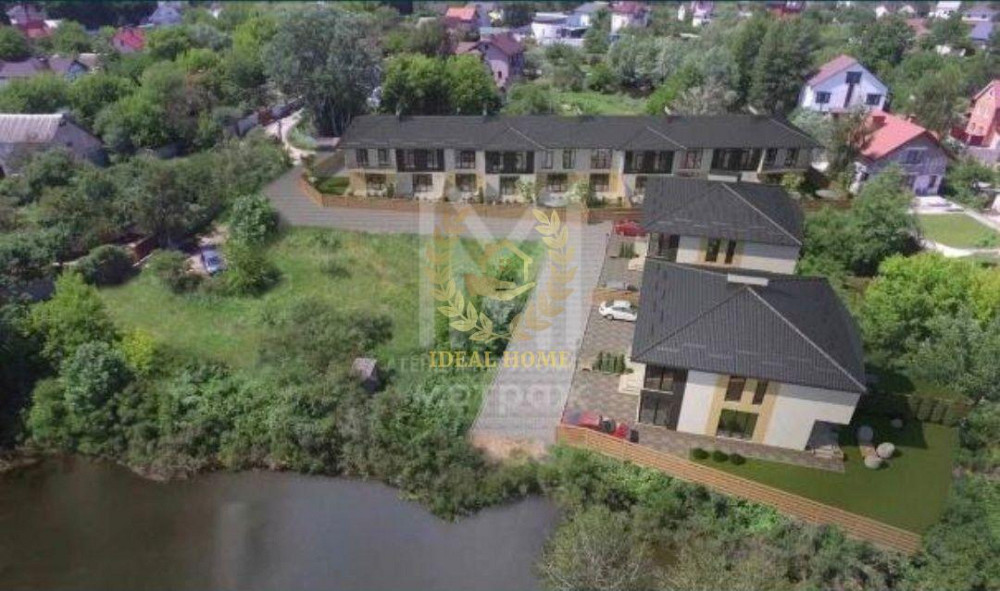 Продаж Будинок 5-кімнатний Kiev - photo 2