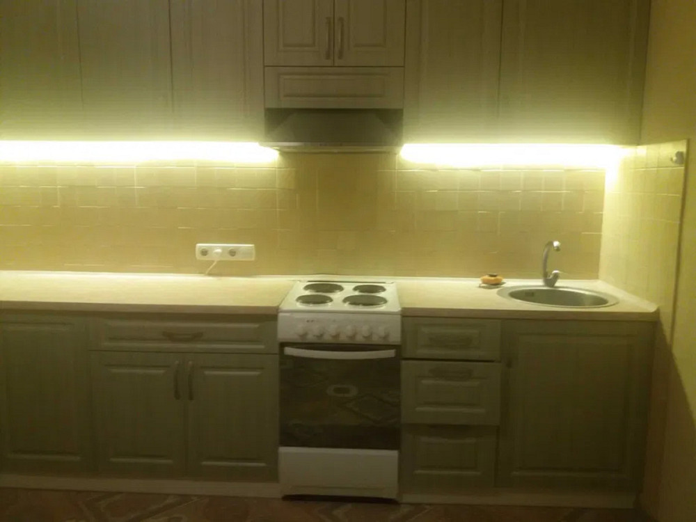 Оренда Квартира 1-кімнатна, 17/18 поверх на Вишняківська, 3 Київ - фото 2