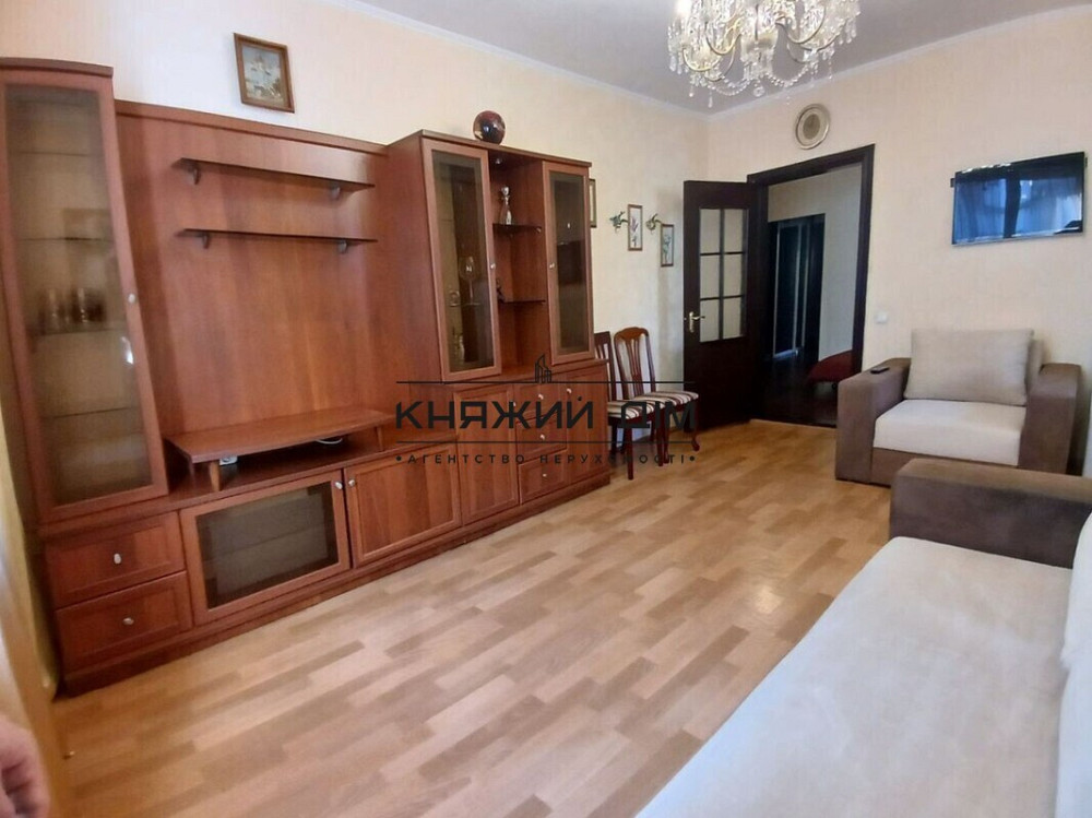 Оренда Квартира 3-кімнатна, 18/23 поверх на Феодосийский пер. Kiev - photo 5