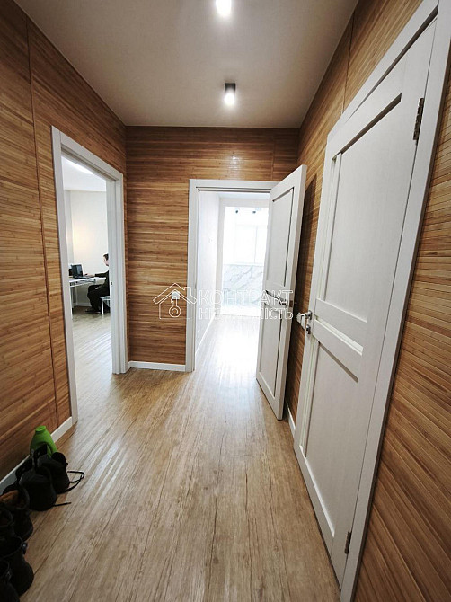 Продаж Квартира 1-кімнатна, 8/9 поверх на вул. Барабашова Харків - фото 12