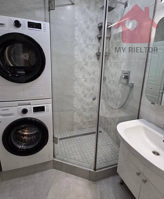 Продаж трикімнатної квартири по Проспекту свободи Ужгород - фото 14