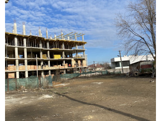 Продаж земельної ділянки 0.2 соток на ул. Фонтанская дорога, 64б Одеса